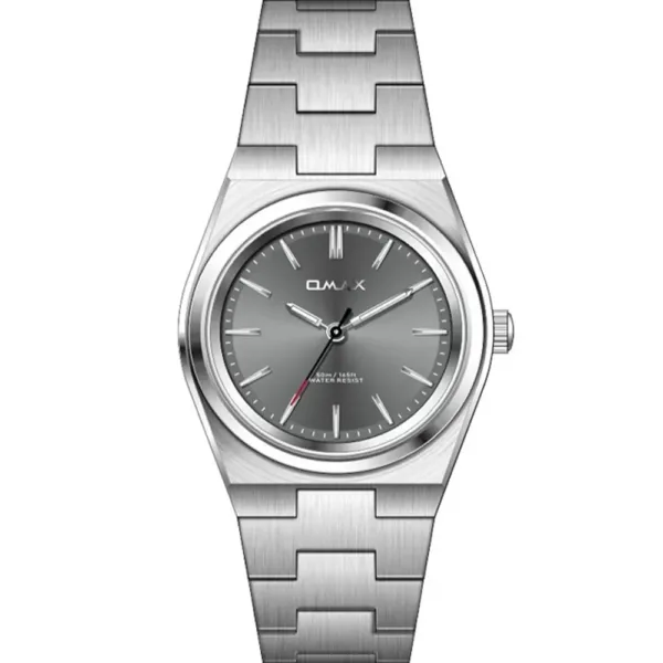 Omax ACB106I007 Metal Band Women Watch