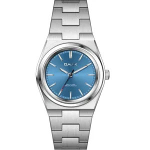 Omax ACB106I024 Metal Band Women Watch