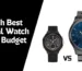 JDM Military vs Naviforce tactical watch