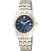 Citizen EW2294-61L Metal Band Women Watch